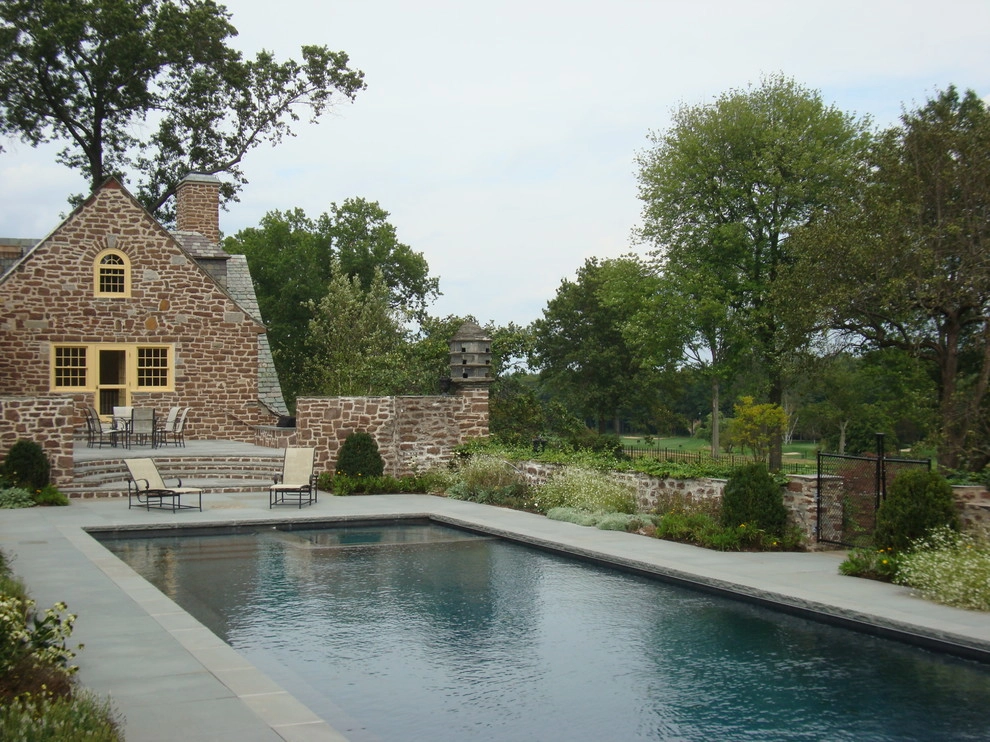 West Hartford Manor by Wesley Stout Associates - Photo 5