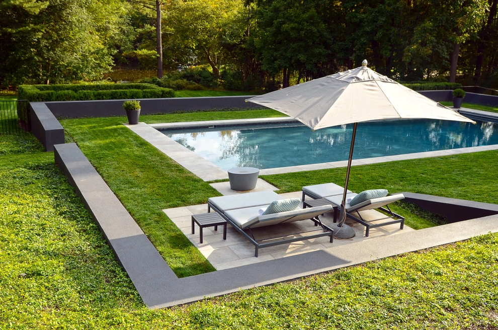 Contemporary Repose by Wesley Stout Associates - Photo 10