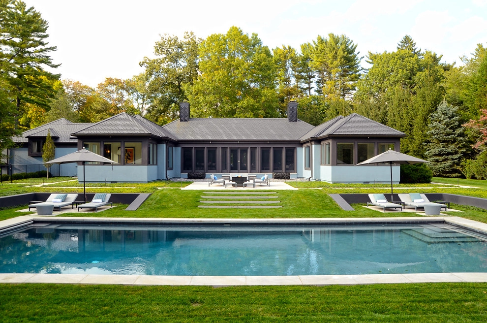 Contemporary Repose by Wesley Stout Associates - Photo 12