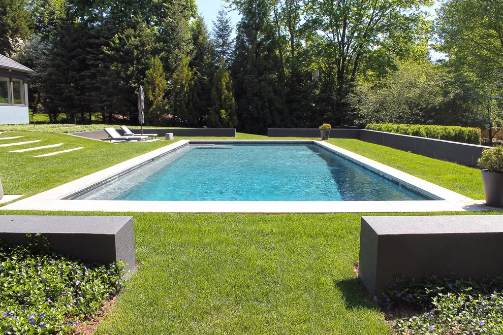 Contemporary Repose by Wesley Stout Associates - Photo 9