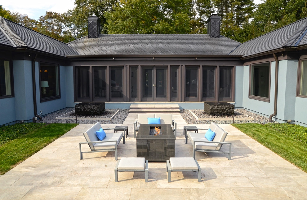 Contemporary Repose by Wesley Stout Associates - Photo 3