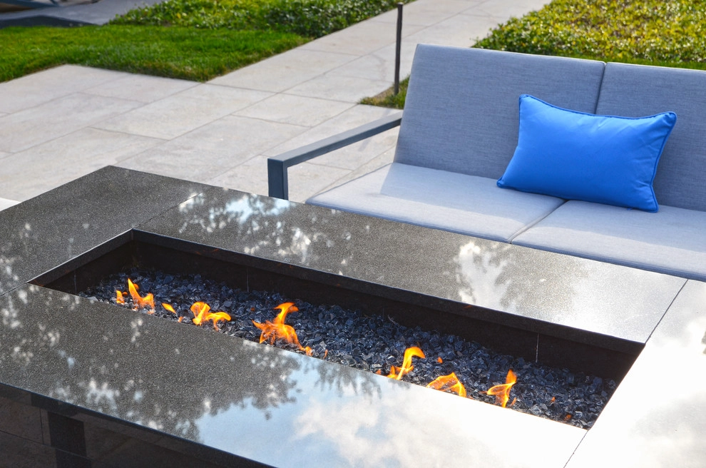 Contemporary Repose by Wesley Stout Associates - Photo 13