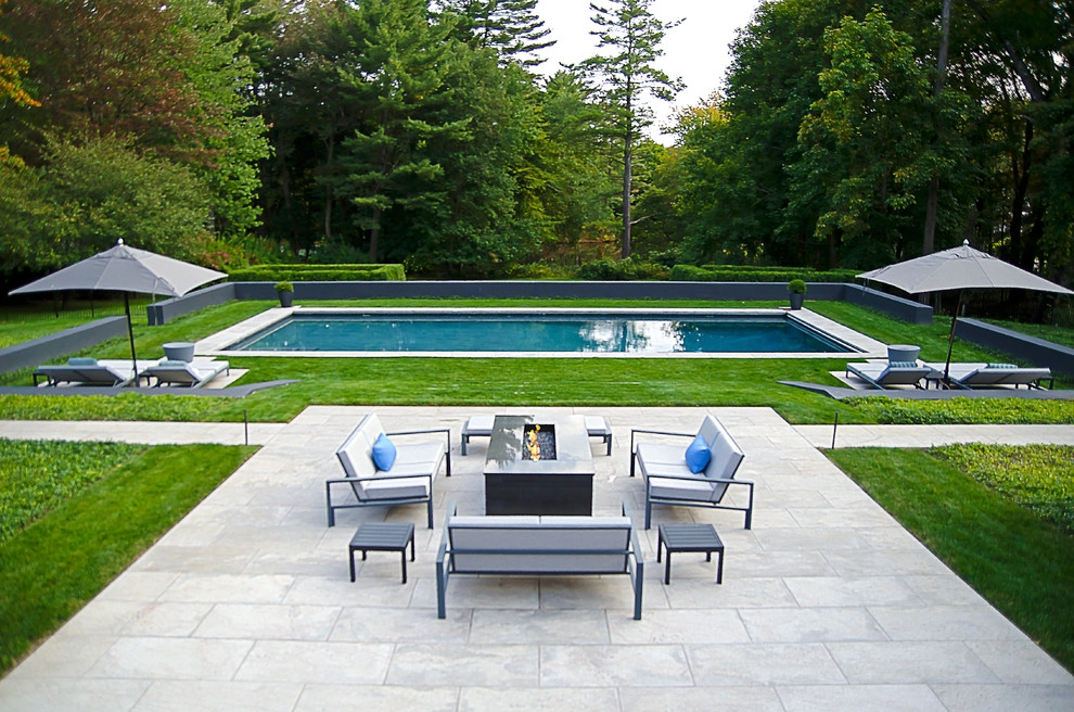 Contemporary Repose by Wesley Stout Associates - Photo 6