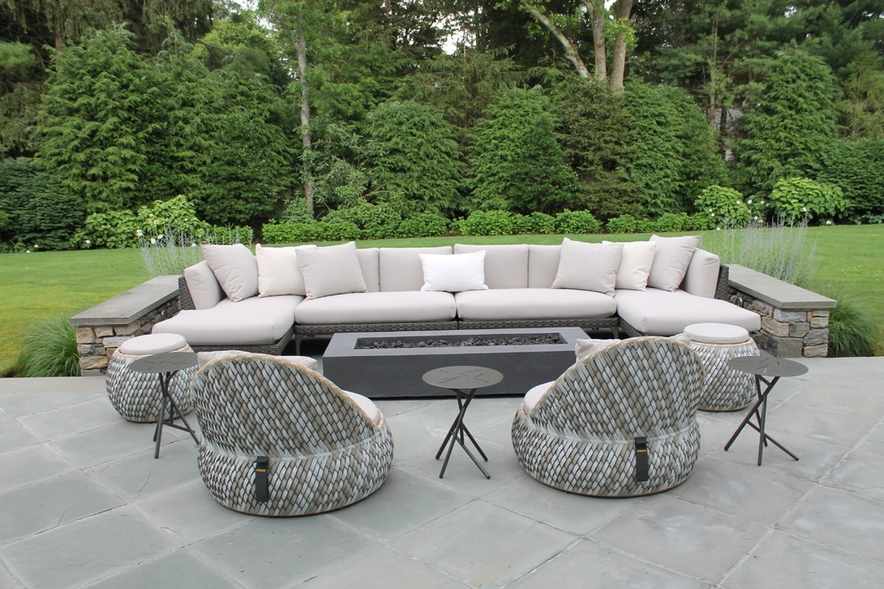 Classic Colonial by Wesley Stout Associates - Photo 8