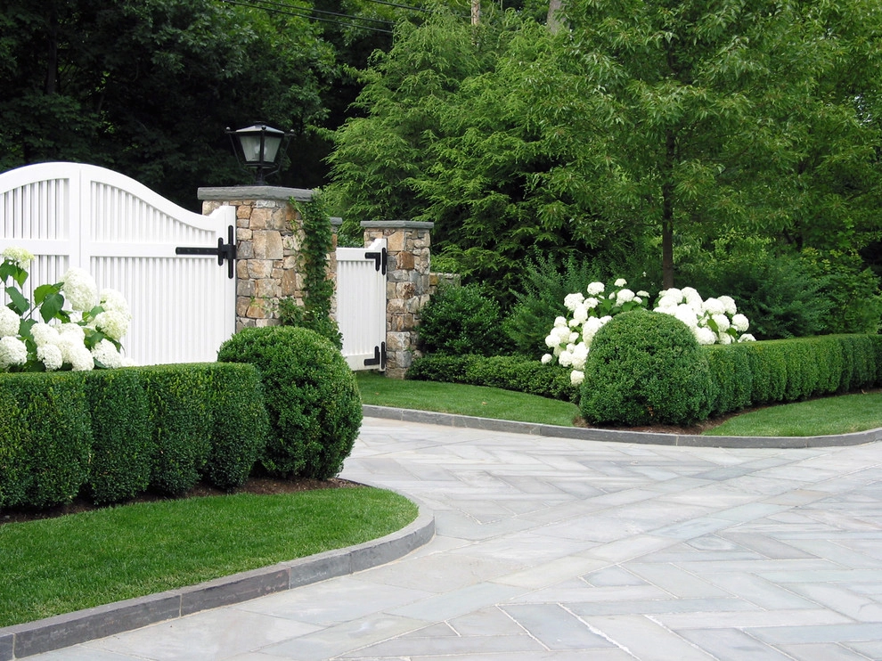 Classic Colonial by Wesley Stout Associates - Photo 5