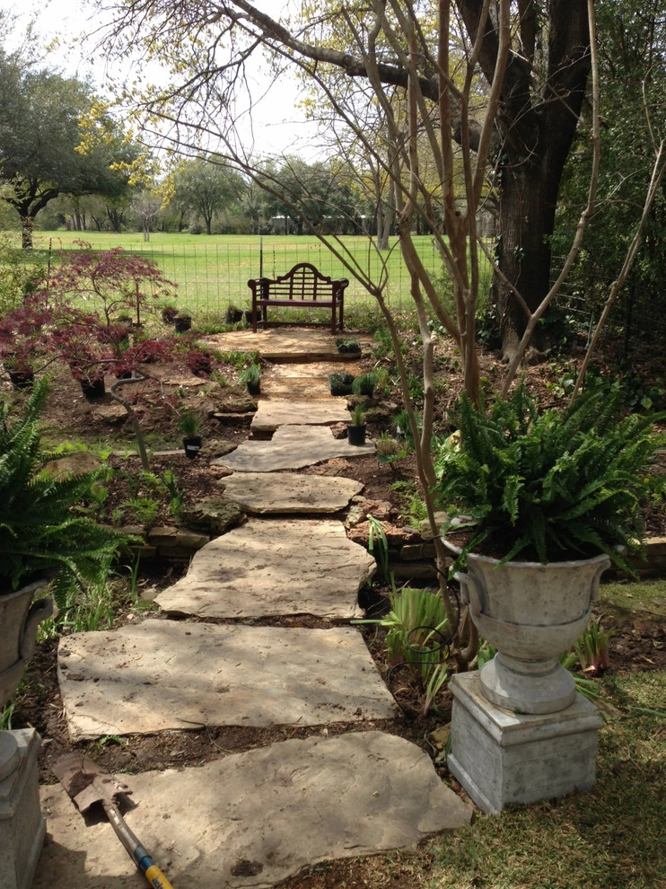 Complete landscape, patio, and garden project by Brumley Gardens - Photo 6