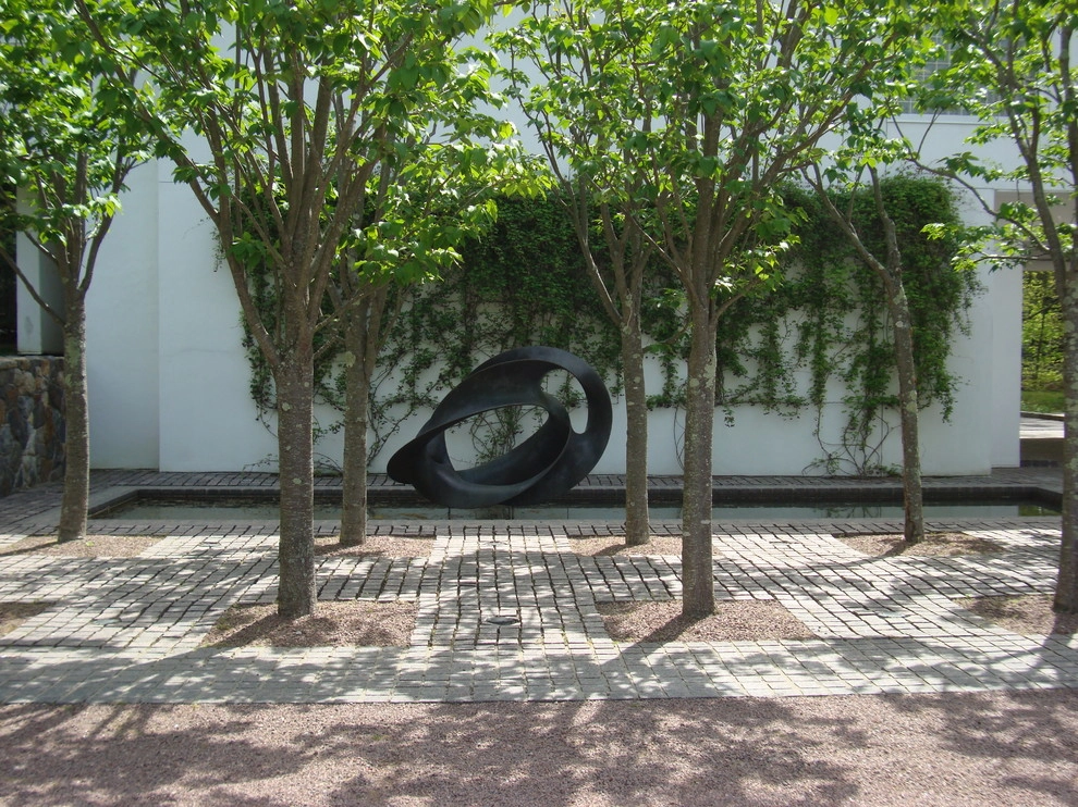 Pools, Spas, & Water Features by Wesley Stout Associates - Photo 29