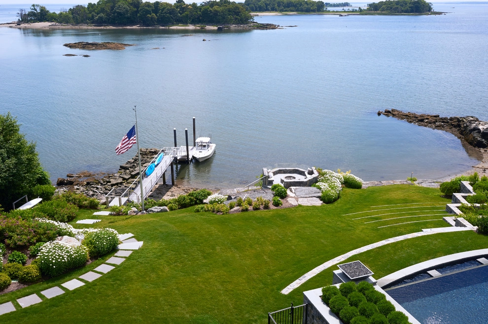 Byram Shorefront by Wesley Stout Associates - Photo 6