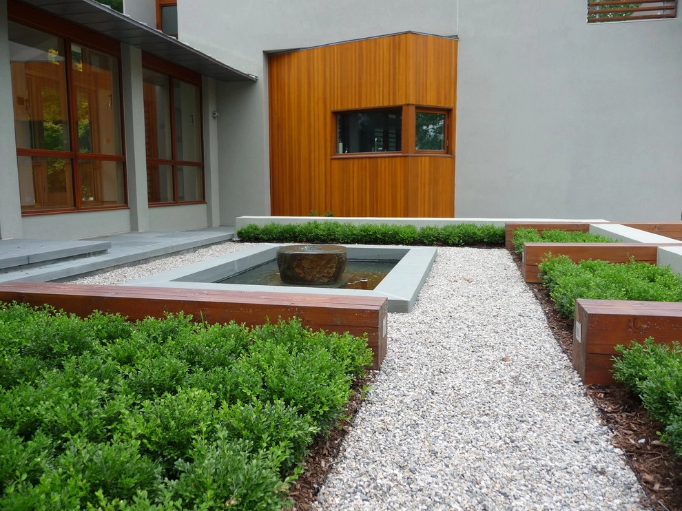 Lakefront Modern by Wesley Stout Associates - Photo 2