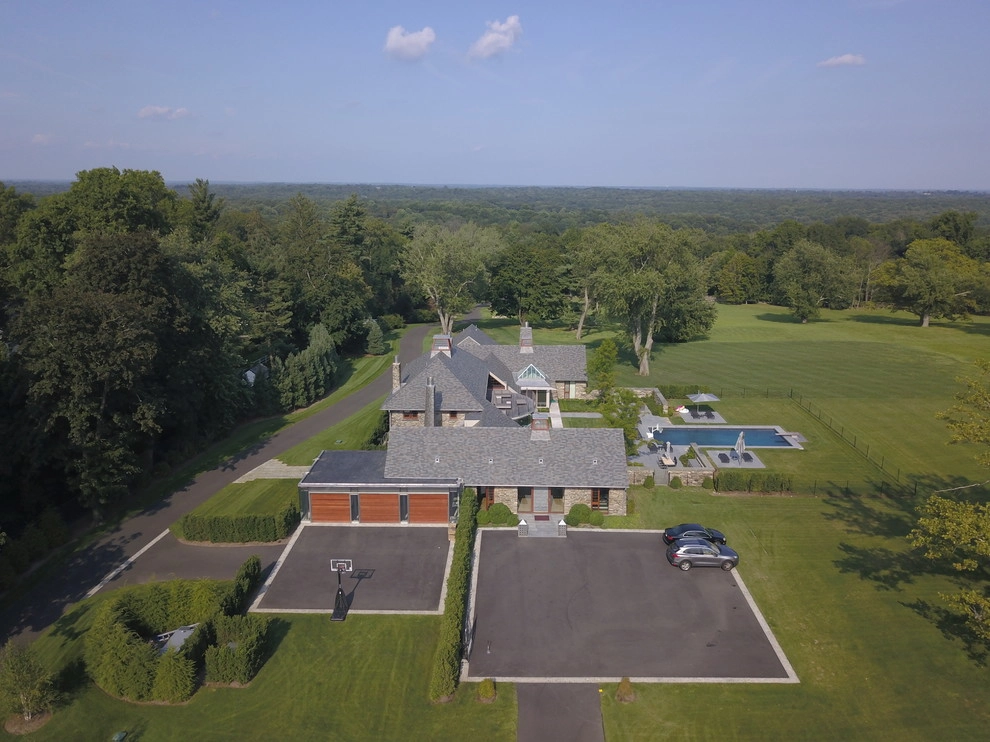 Greenwich Backcountry by Wesley Stout Associates - Photo 4