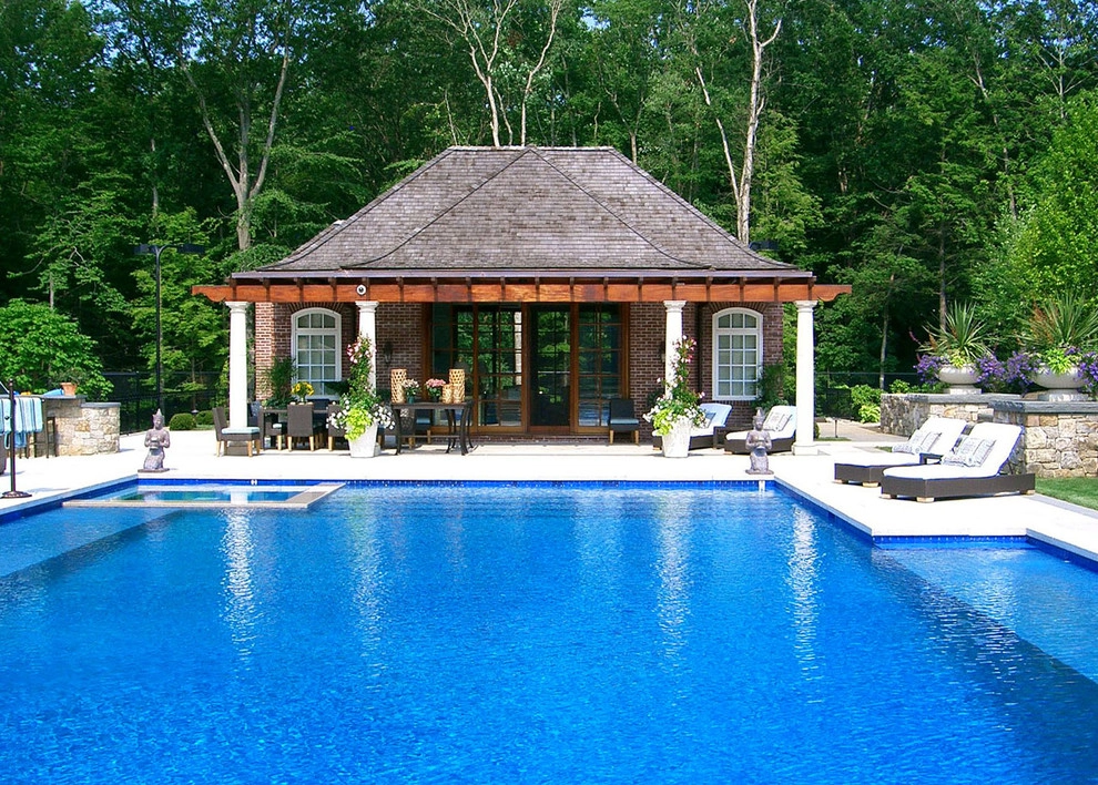 Country Retreat by Wesley Stout Associates - Photo 4