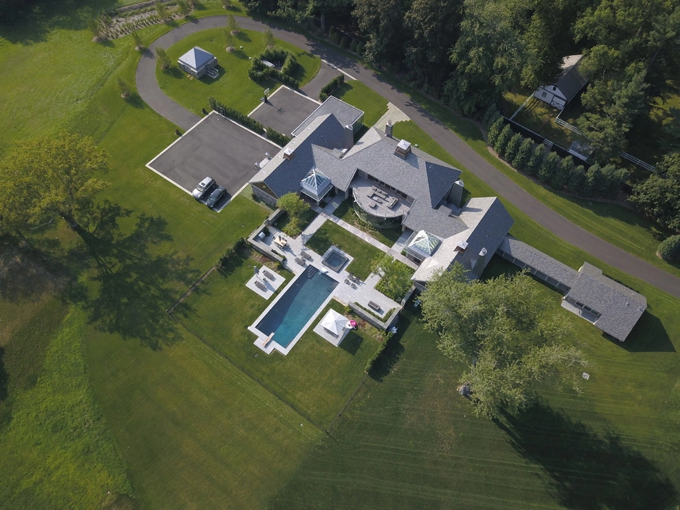 Greenwich Backcountry by Wesley Stout Associates - Photo 3