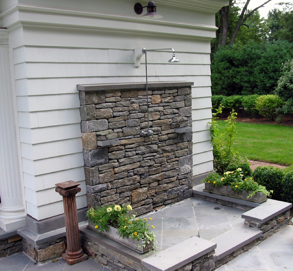 Classic Colonial by Wesley Stout Associates - Photo 4