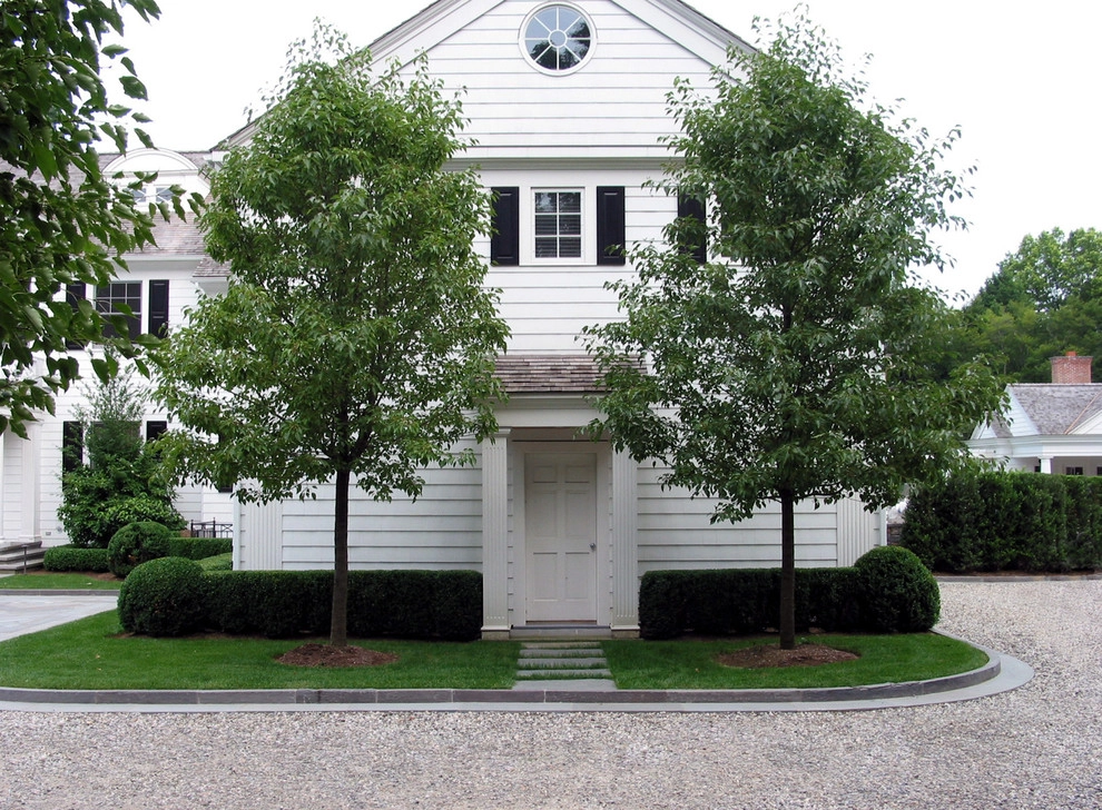 Classic Colonial by Wesley Stout Associates - Photo 6