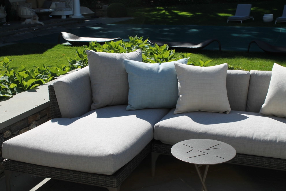Classic Colonial by Wesley Stout Associates - Photo 7