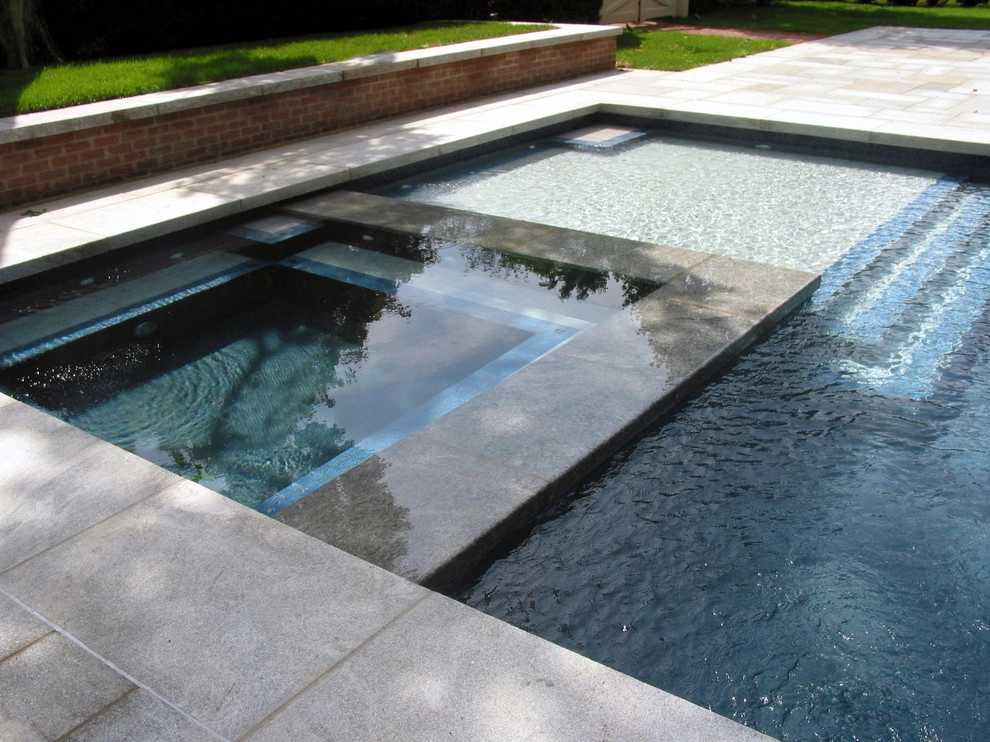 Belle Haven Residence by Wesley Stout Associates - Photo 10
