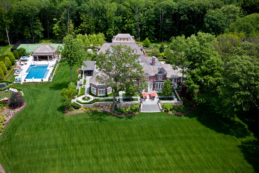 Country Retreat by Wesley Stout Associates - Photo 3