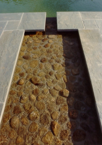 Pools, Spas, & Water Features by Wesley Stout Associates - Photo 20