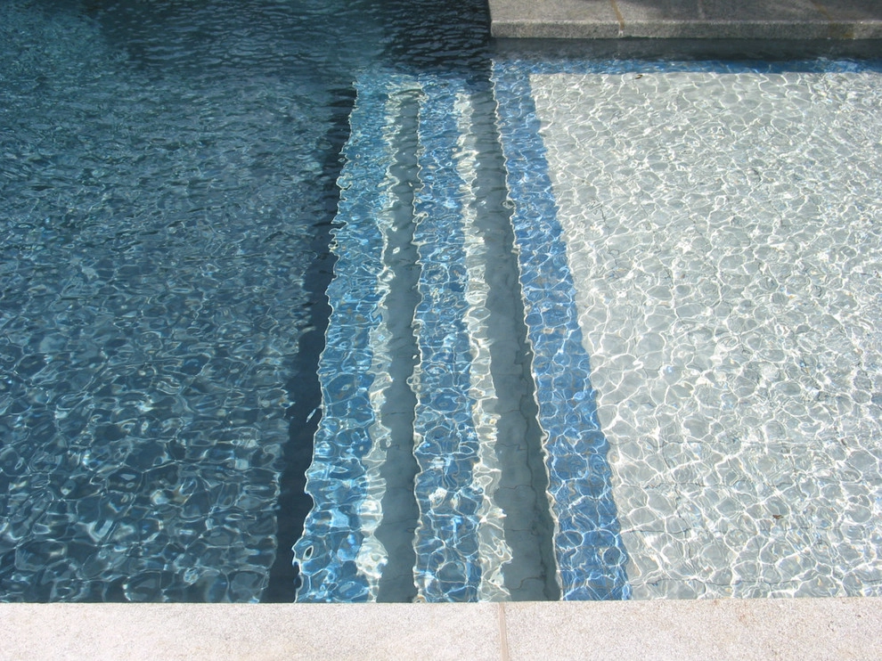 Pools, Spas, & Water Features by Wesley Stout Associates - Photo 18