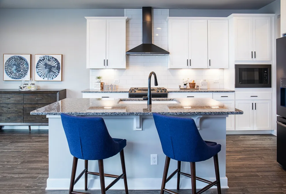 Jagoe Homes Inc. - Photo 2