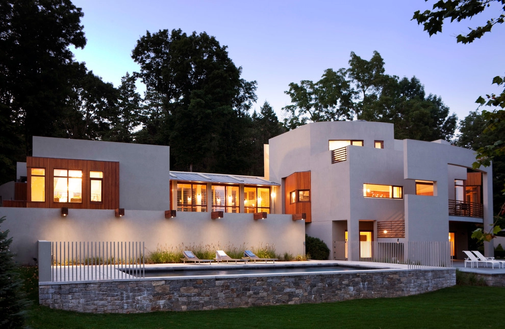 Lakefront Modern by Wesley Stout Associates - Photo 7