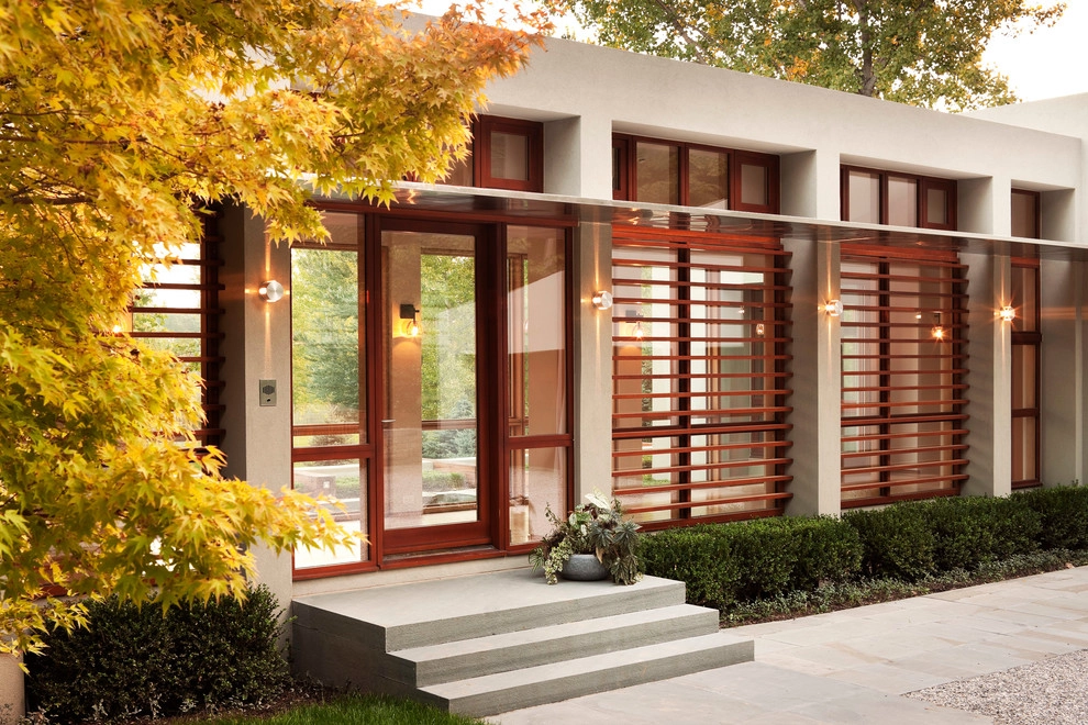 Lakefront Modern by Wesley Stout Associates - Photo 8