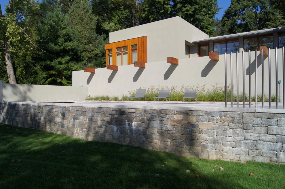Lakefront Modern by Wesley Stout Associates - Photo 3