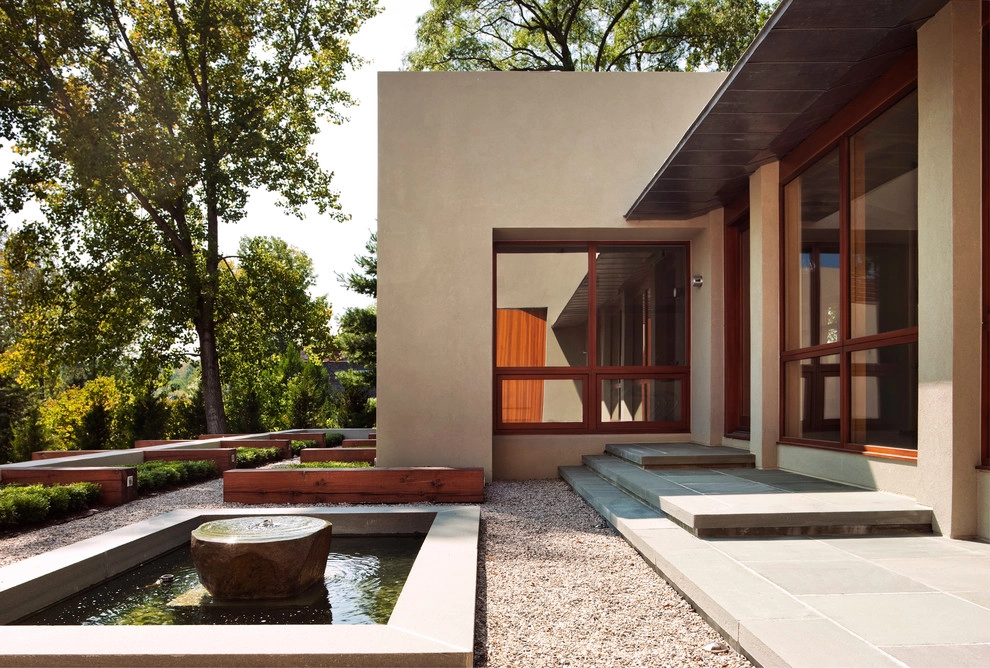 Lakefront Modern by Wesley Stout Associates - Photo 6