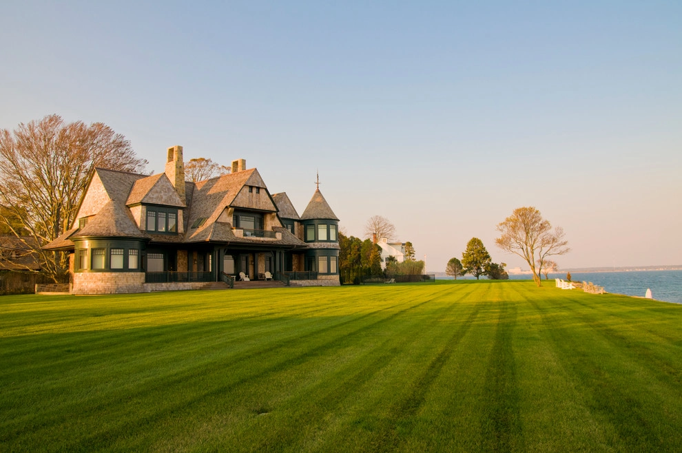 Old Black Point by Wesley Stout Associates - Photo 8
