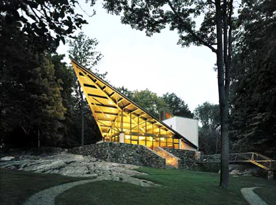 Back Country Modern by Wesley Stout Associates - Photo 3
