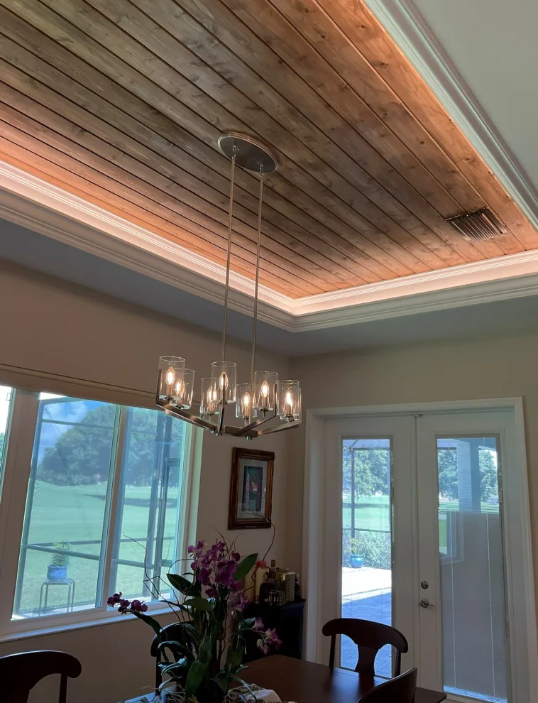 Enclosures by McCloskey Homes Inc - Photo 2