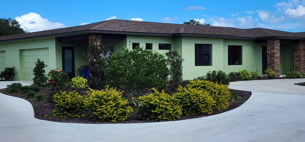 Color Shift by McCloskey Homes Inc - Photo 11
