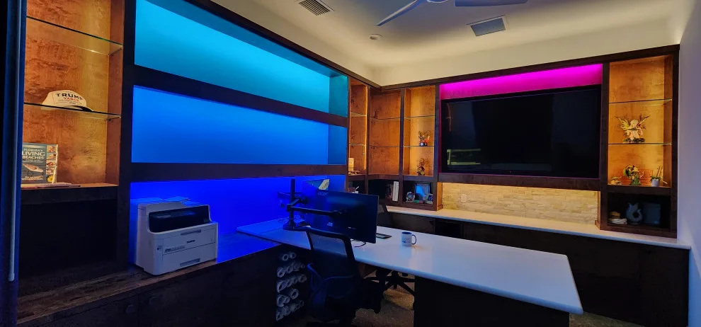Color Shift by McCloskey Homes Inc - Photo 18