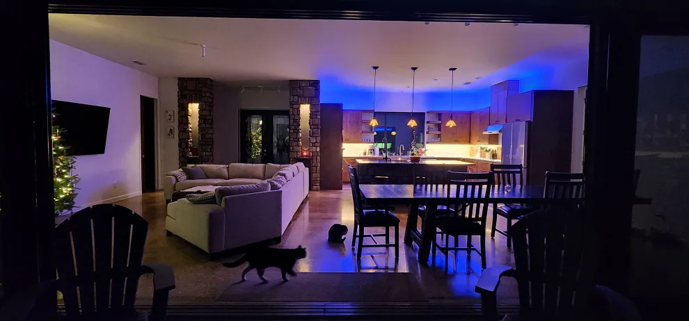 Color Shift by McCloskey Homes Inc - Photo 34