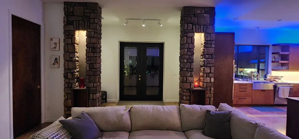 Color Shift by McCloskey Homes Inc - Photo 5