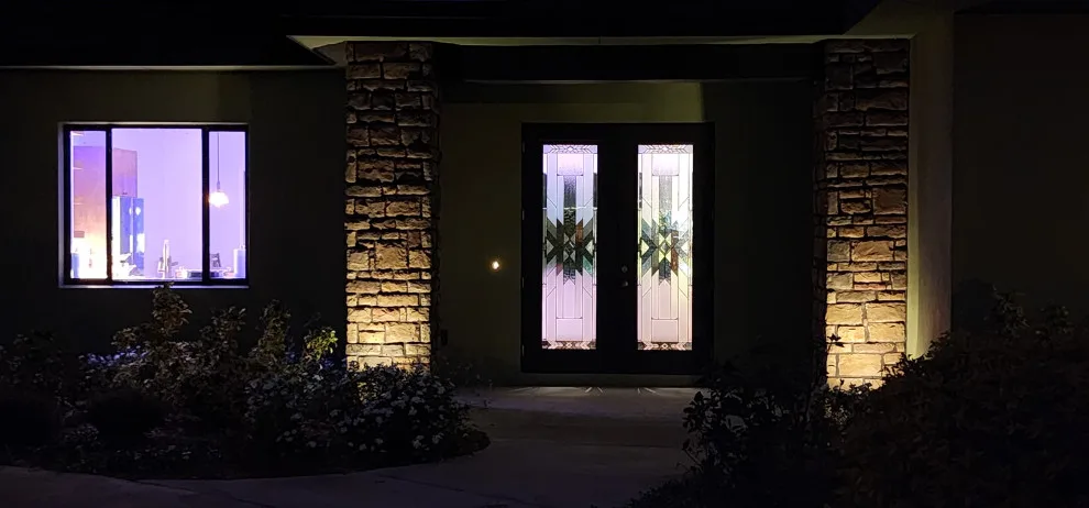 Color Shift by McCloskey Homes Inc - Photo 17