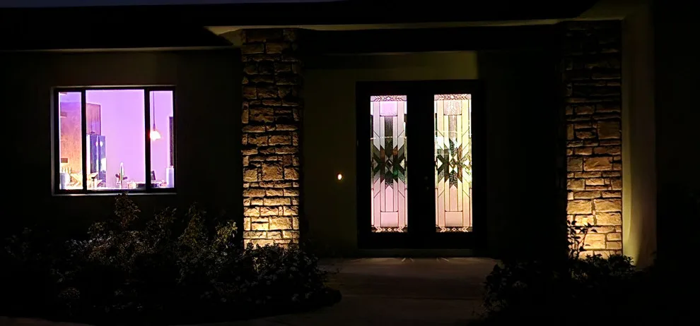 Color Shift by McCloskey Homes Inc - Photo 2