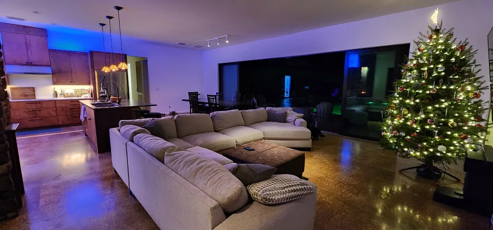 Color Shift by McCloskey Homes Inc - Photo 12