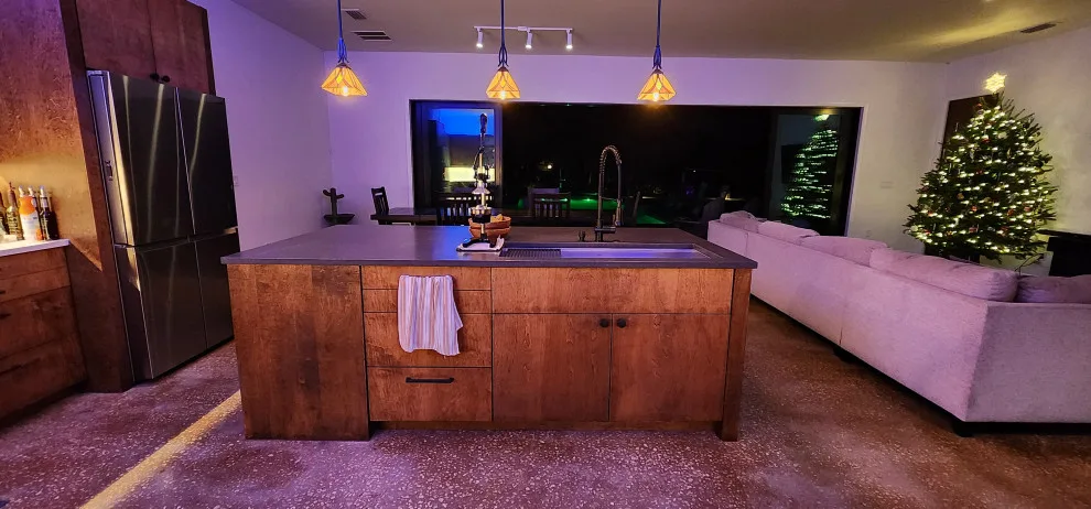 Color Shift by McCloskey Homes Inc - Photo 24