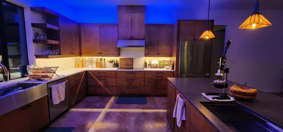 Color Shift by McCloskey Homes Inc - Photo 9