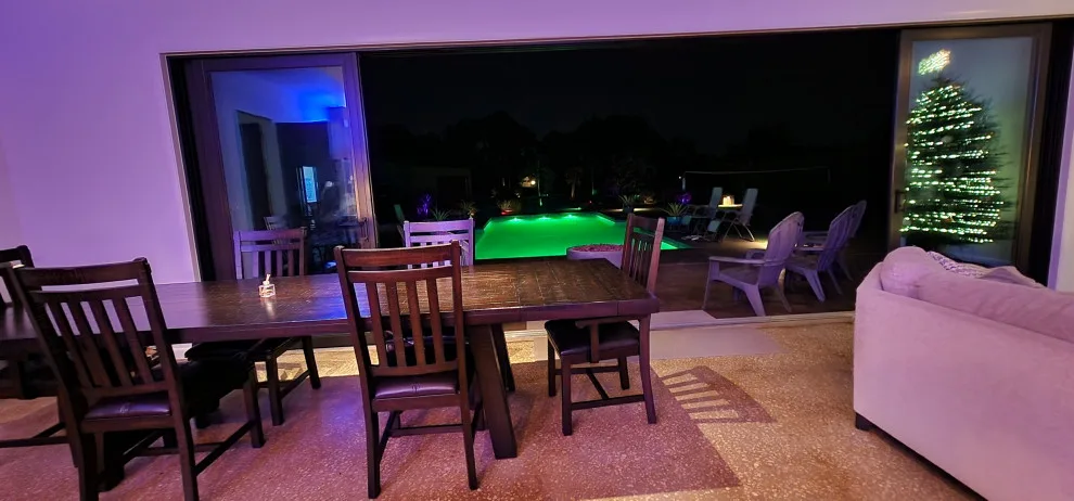 Color Shift by McCloskey Homes Inc - Photo 32