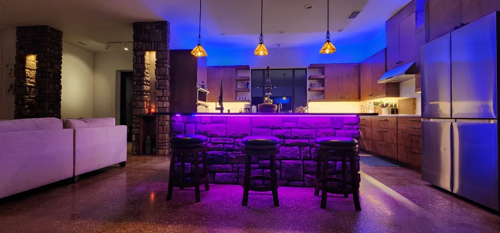 Color Shift by McCloskey Homes Inc - Photo 29