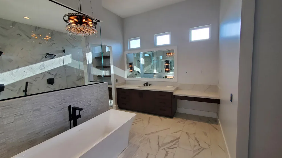 Custom Home in Chandler, AZ by GBC Homes - Photo 17
