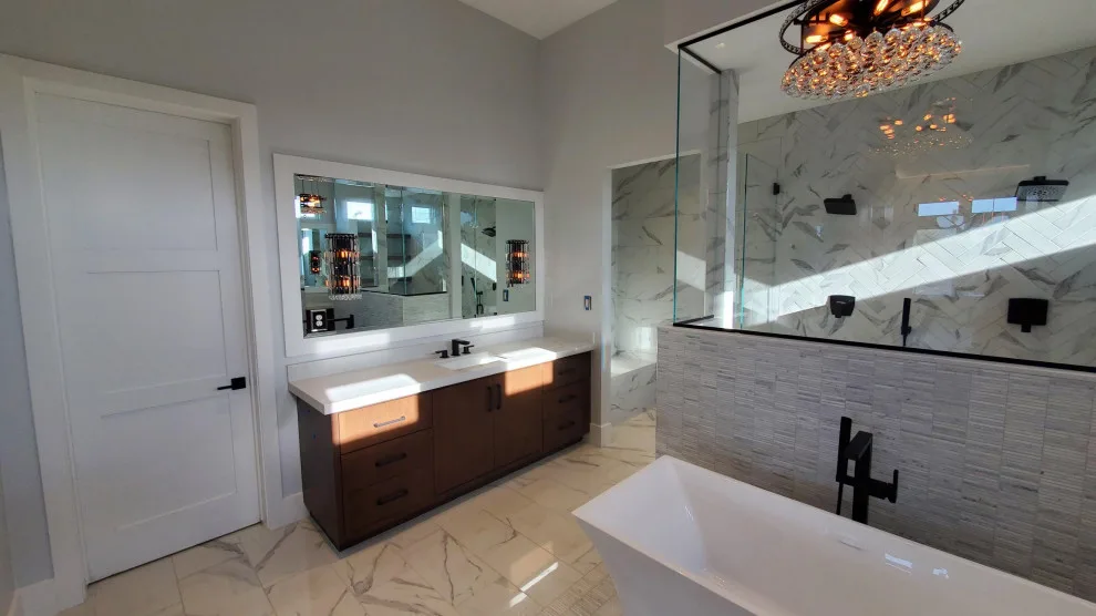 Custom Home in Chandler, AZ by GBC Homes - Photo 22