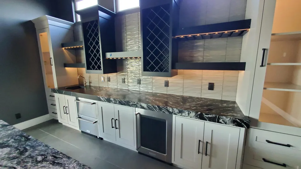 Custom Home in Chandler, AZ by GBC Homes - Photo 62