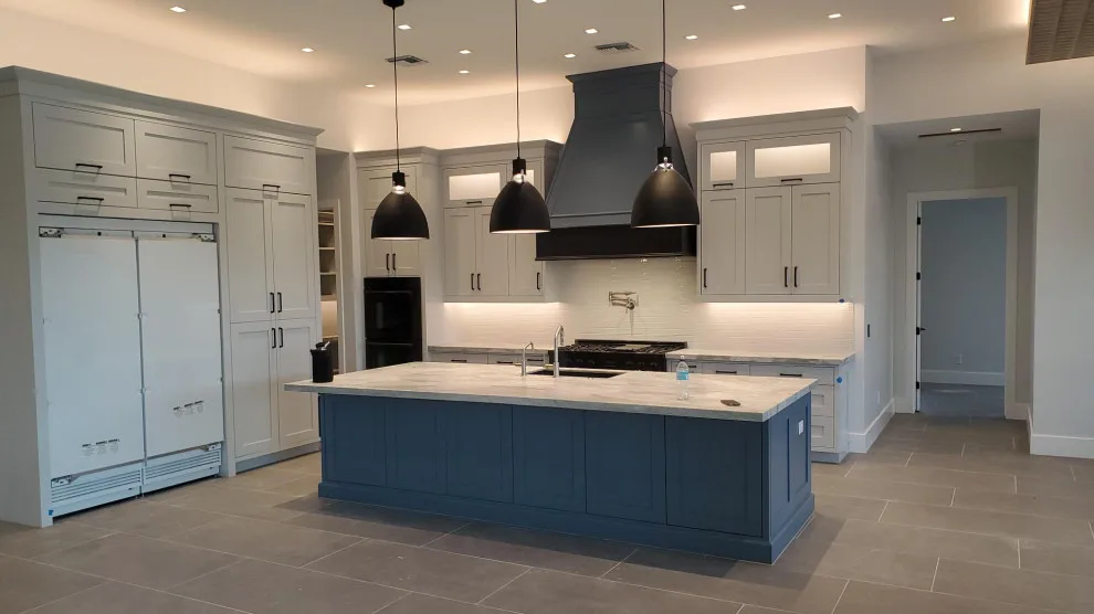 Custom Home in Chandler, AZ by GBC Homes - Photo 24