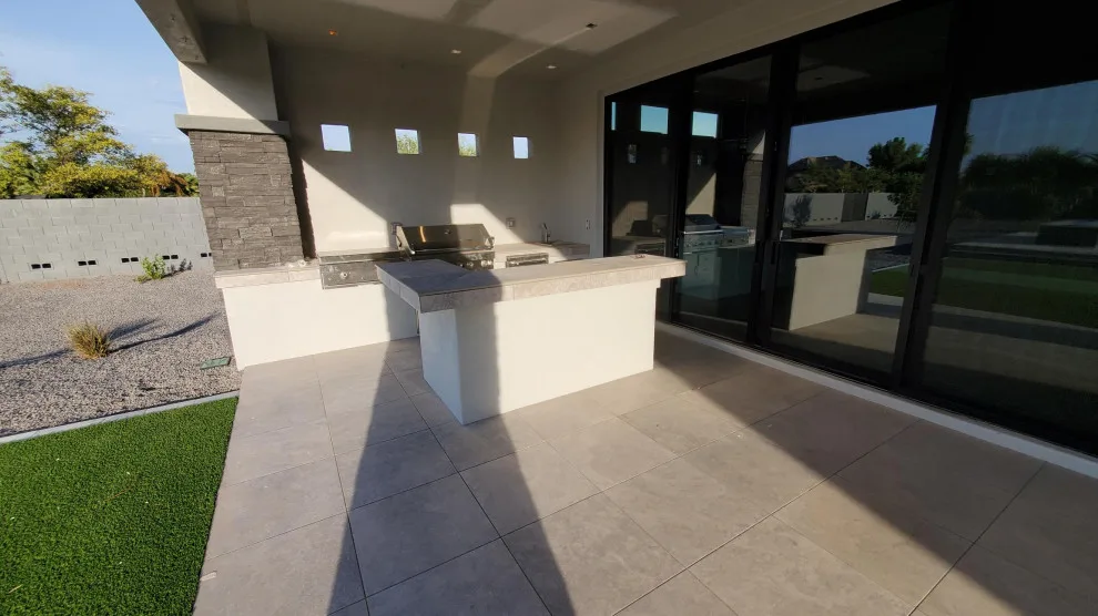 Custom Home in Chandler, AZ by GBC Homes - Photo 31