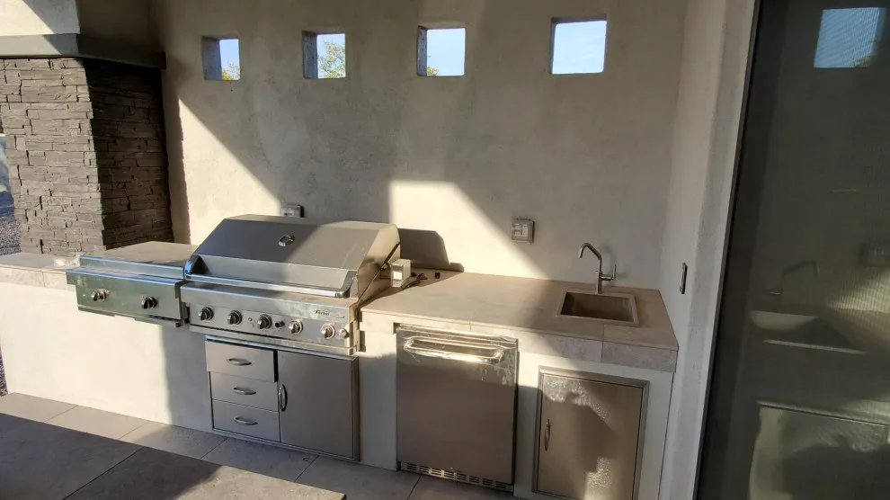 Custom Home in Chandler, AZ by GBC Homes - Photo 75