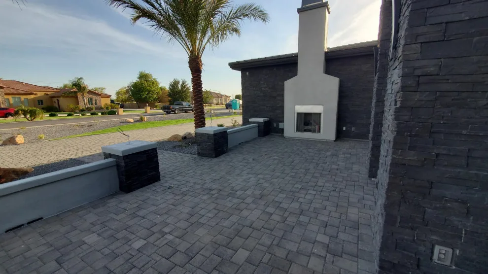 Custom Home in Chandler, AZ by GBC Homes - Photo 58