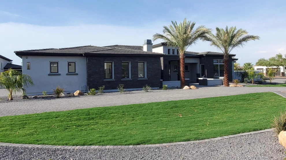 Custom Home in Chandler, AZ by GBC Homes - Photo 41